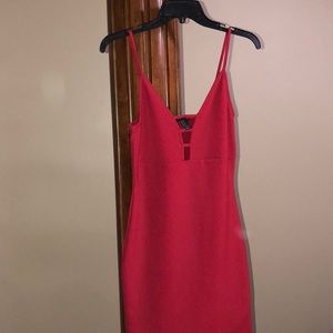 Forever 21 bodycon Dress